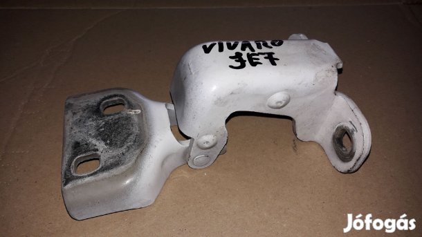 Renault Trafic Jobb Első Ajtózsanér