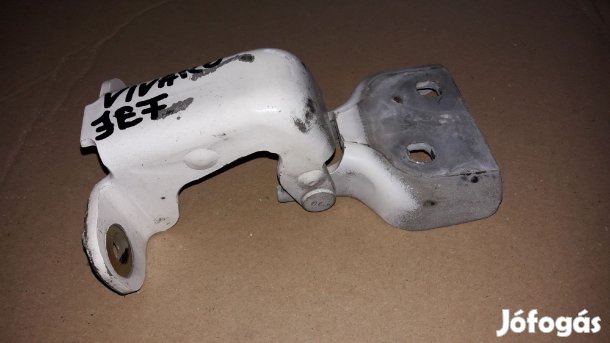 Renault Trafic Jobb Első Ajtózsanér