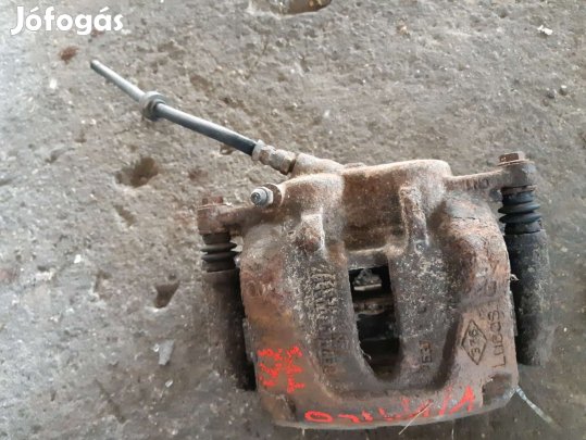 Renault Trafic Jobb Első Féknyereg