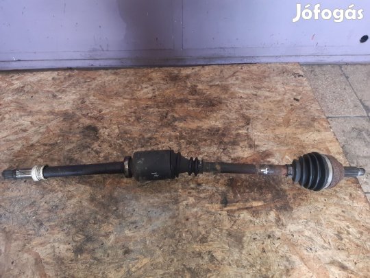 Renault Trafic Jobb Első Féltengely