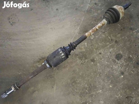 Renault Trafic Jobb Első Féltengely