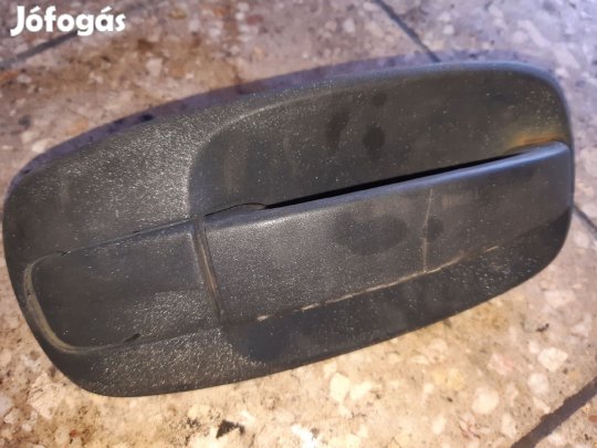 Renault Trafic Jobb Első Külső Ajtókilincs