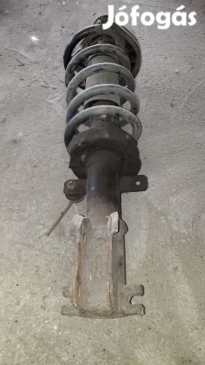 Renault Trafic Jobb Első Lengéscsillapító + Rugó