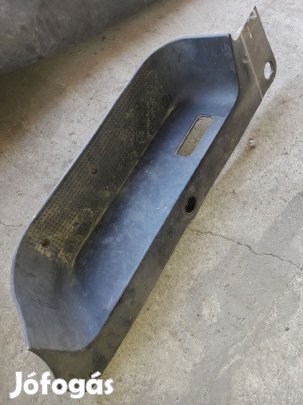 Renault Trafic Jobb Fellépő