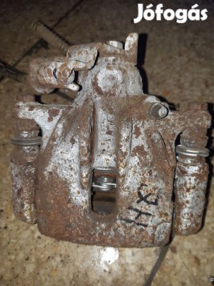 Renault Trafic Jobb Hátsó Féknyereg