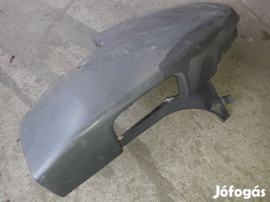 Renault Trafic Jobb Hátsó Lökhárító Elem