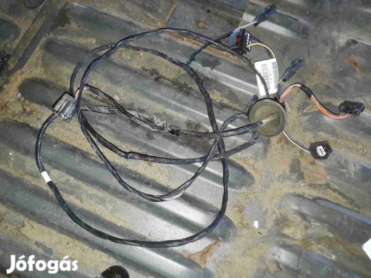 Renault Trafic Jobb Tolóajtó Kábelköteg