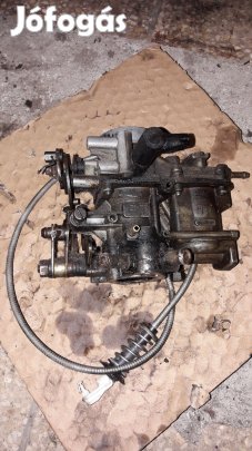 Renault Trafic Karburátor