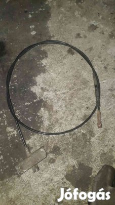 Renault Trafic Kézifék Bowden