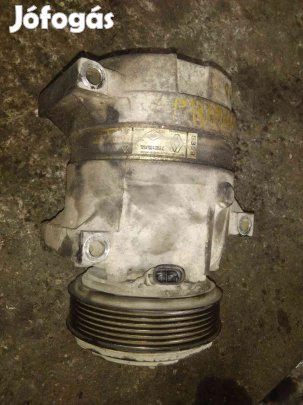 Renault Trafic Klíma Kompresszor