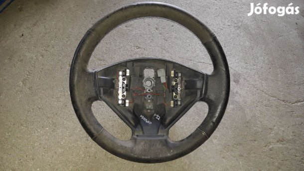 Renault Trafic Kormánykerék