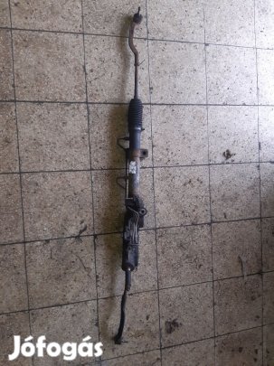 Renault Trafic Kormánymű Szervós