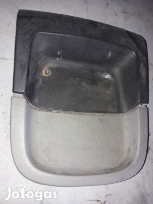 Renault Trafic Központi Kijelző Keret