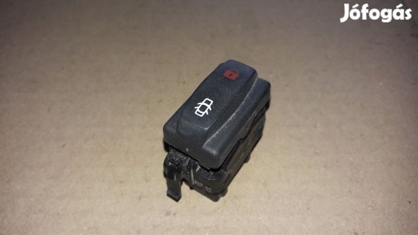 Renault Trafic Központizár Kapcsoló