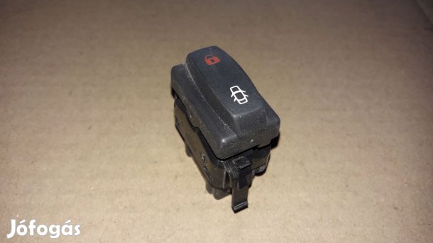 Renault Trafic Központizár Kapcsoló