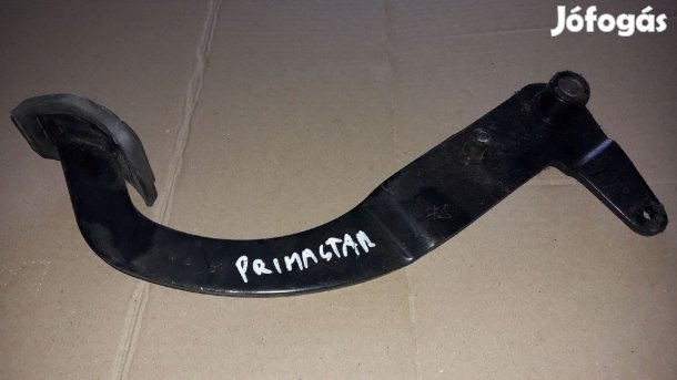 Renault Trafic Kuplung Pedál