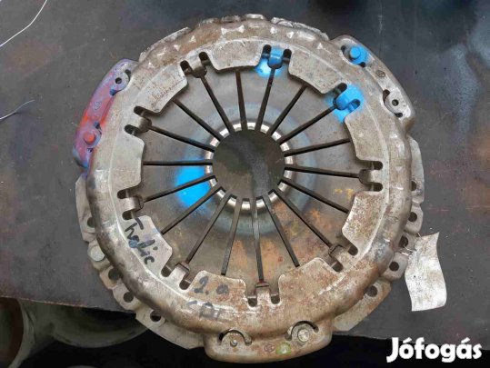 Renault Trafic Kuplung Szerkezet