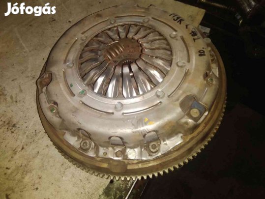 Renault Trafic Kuplung Szett + Egytömegű Lendkerék