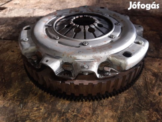 Renault Trafic Kuplung Szett + Egytömegű Lendkerék