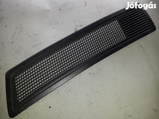 Renault Trafic Motorháztető Díszrács