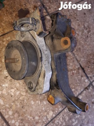 Renault Trafic Motortartó Bak