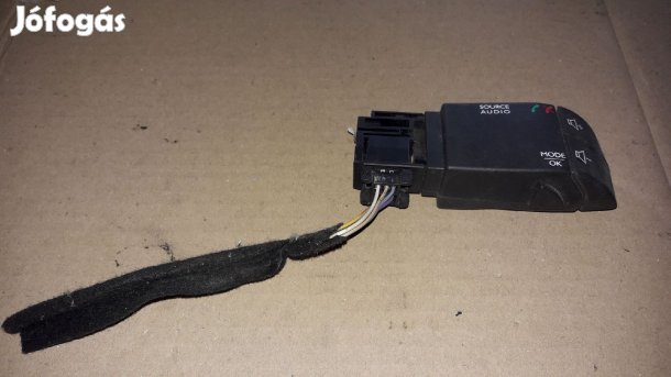 Renault Trafic Multikormány Kapcsoló