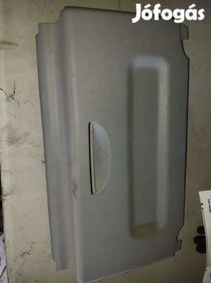 Renault Trafic Műszerfal Alatti Burkolat