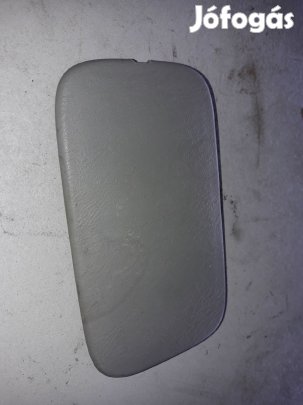 Renault Trafic Műszerfal Burkolat