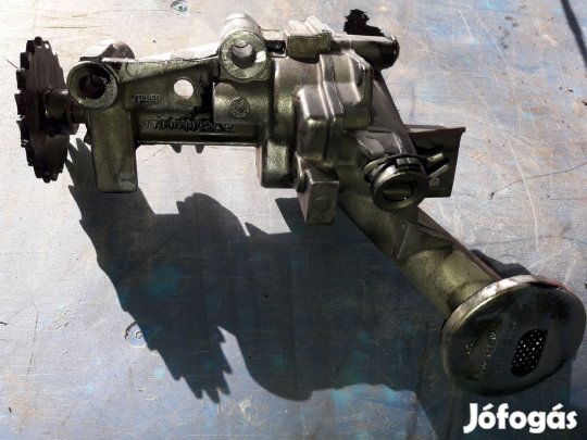 Renault Trafic Olaj Pumpa