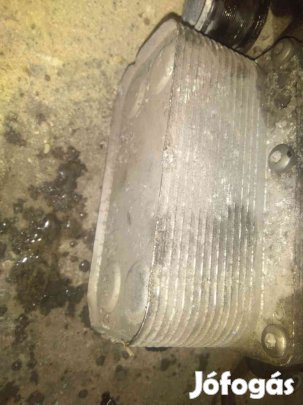 Renault Trafic Olajhűtő