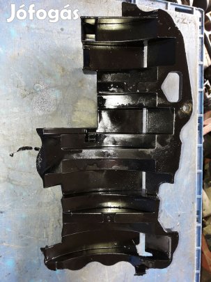 Renault Trafic Olajteknő Hullám Törő