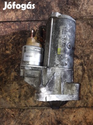 Renault Trafic Önindító