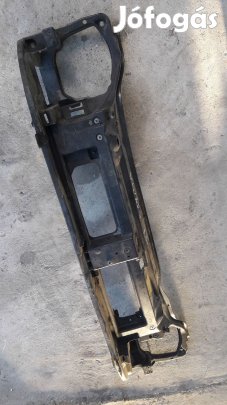 Renault Trafic Orr Rész