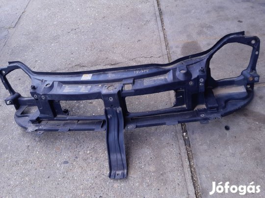 Renault Trafic Orr Rész