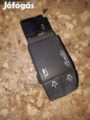 Renault Trafic Rádió Vezérlő Kormánykapcsoló