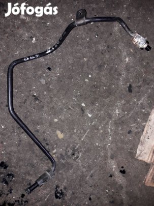 Renault Trafic Szervócső