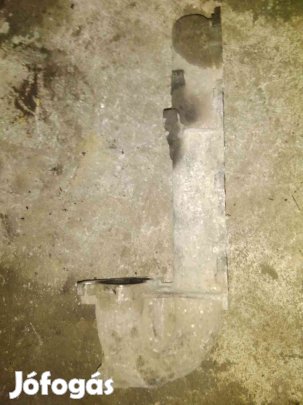 Renault Trafic Szívótorok