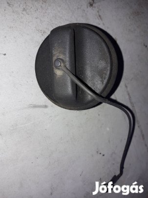 Renault Trafic Tanksapka