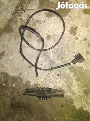 Renault Trafic Tolóajtó Kapcsoló