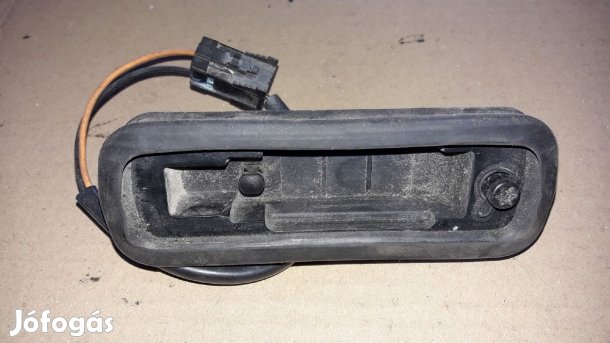 Renault Trafic Tolóajtó Kapcsoló