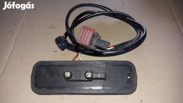 Renault Trafic Tolóajtó Kapcsoló