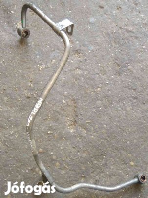 Renault Trafic Turbó Olajzó Cső