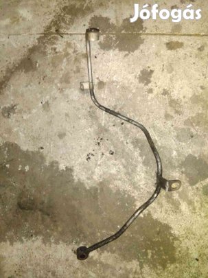 Renault Trafic Turbó Olajzó Cső