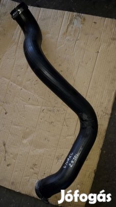 Renault Trafic Turbócső / Intercooler Cső