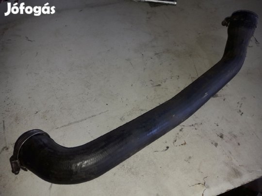 Renault Trafic Turbócső / Intercooler Cső