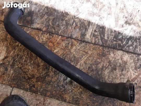 Renault Trafic Turbócső / Intercooler Cső