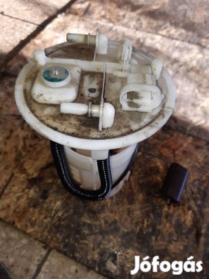 Renault Trafic Üzemanyag Szintjelző