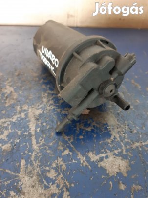 Renault Trafic Üzemanyag Szűrő Ház