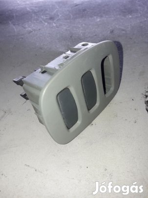 Renault Trafic Vak Kapcsoló