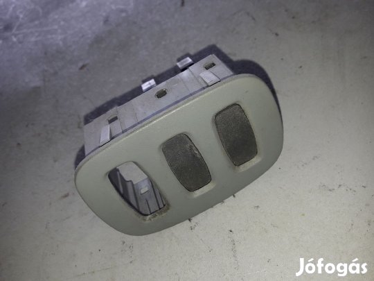Renault Trafic Vak Kapcsoló